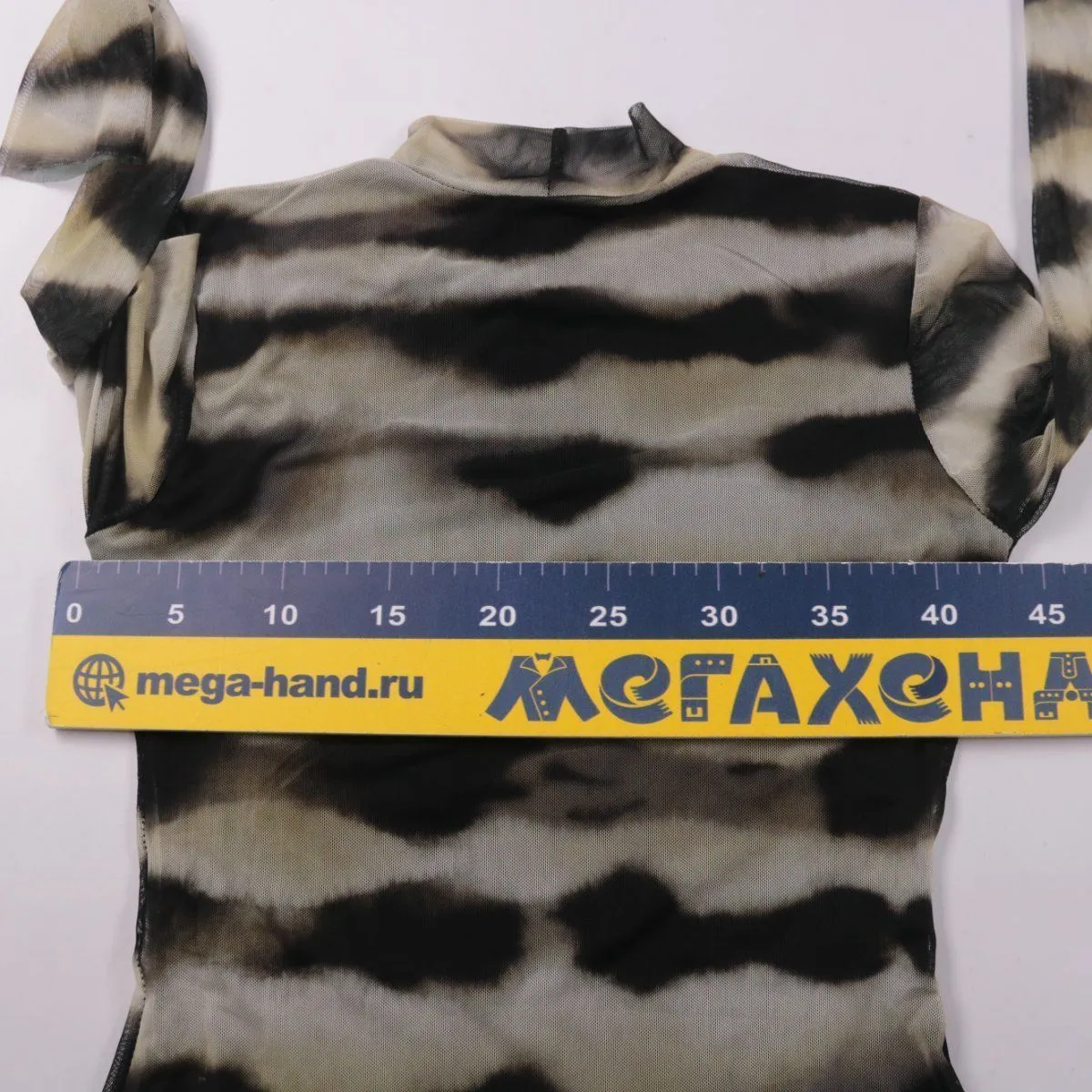 платье