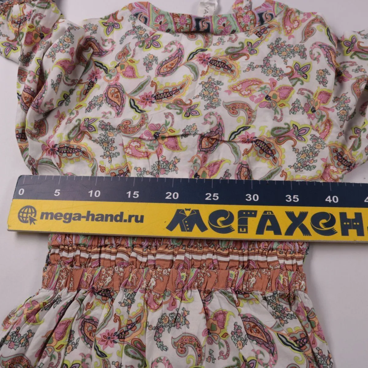 платье YAS