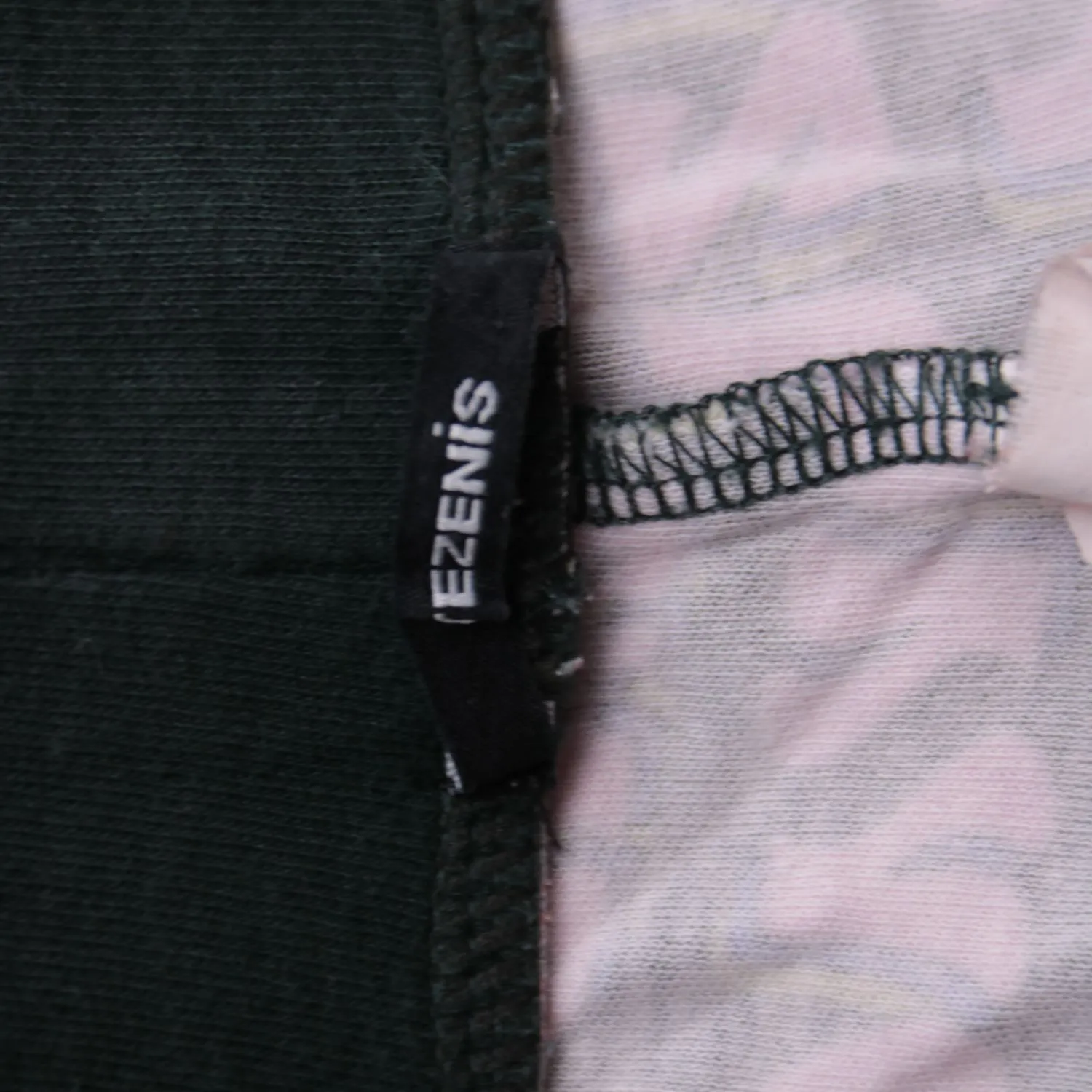 брюки Tezenis