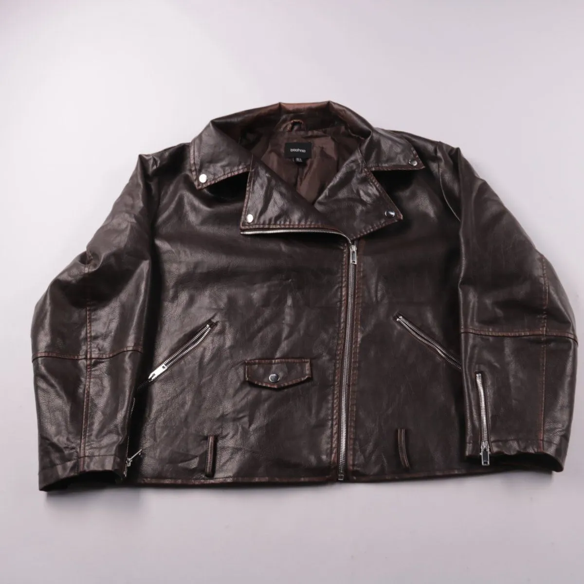 косуха Boohoo