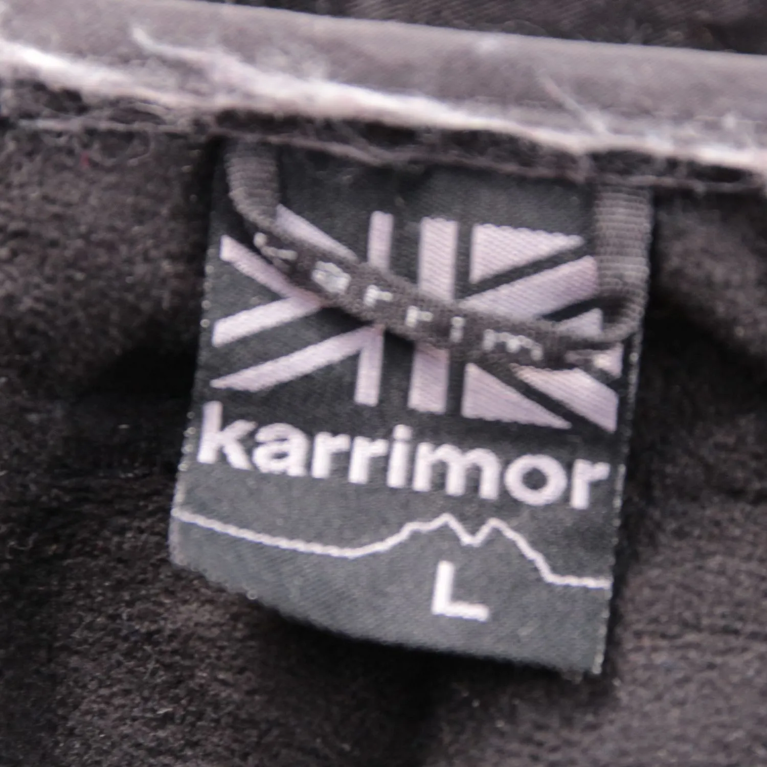 брюки Karrimor