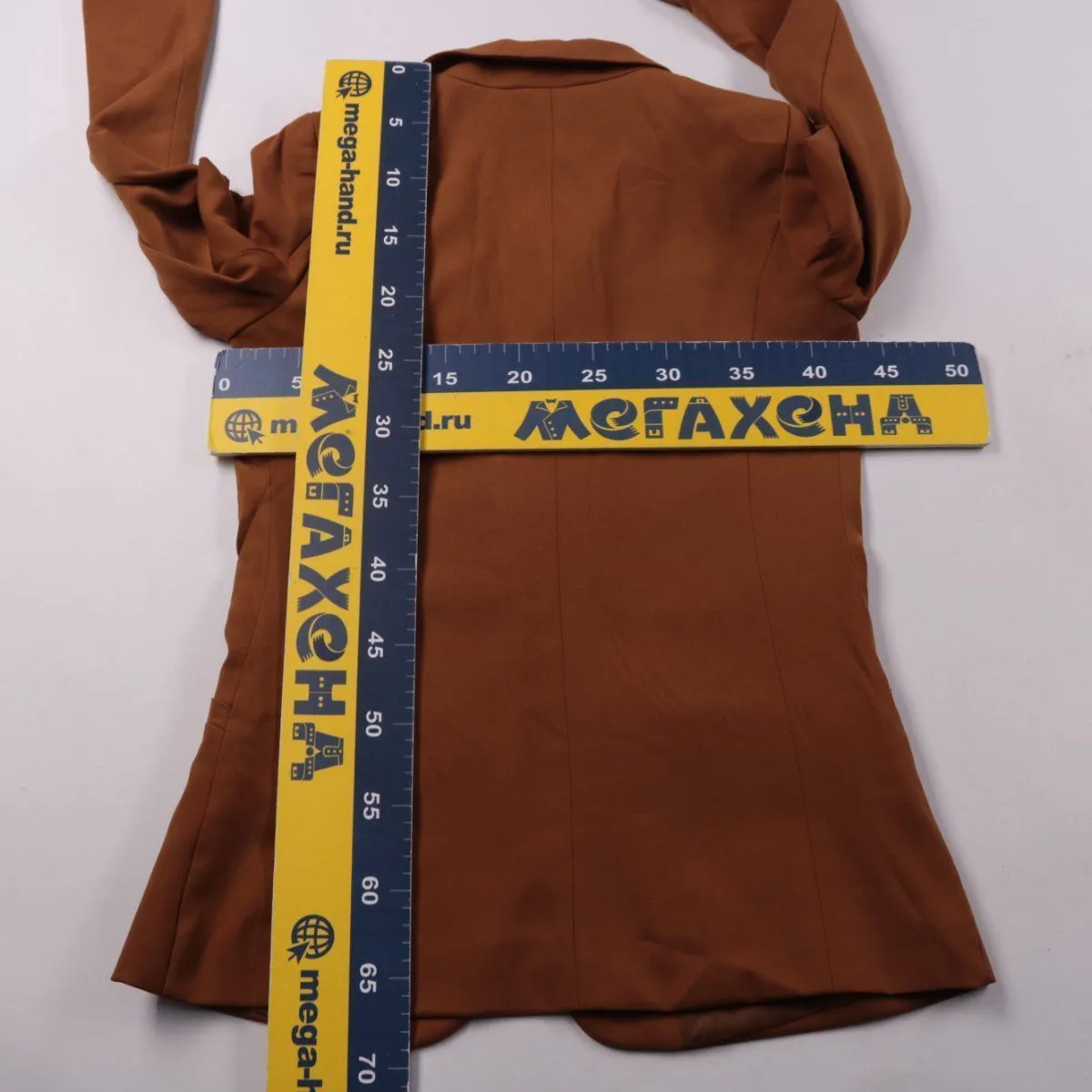 пиджак H&M