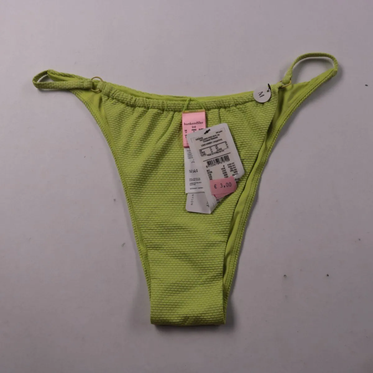 плавки Hunkemöller